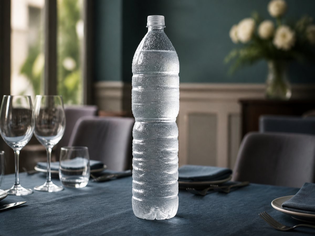 Mineral water 1.5 L | Star Fish Hajjoub